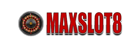 Logo MAXSLOT8
